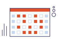 Web-3X per Week