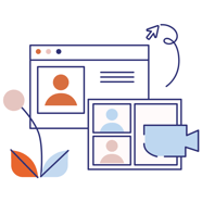 Web-Consistent Tutor