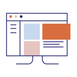 Web-Content